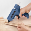 Пистолет за топло лепене електрически 120 W, 11 мм, Gluematic 5000 , Steinel Tools DIY - Image 5