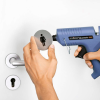 Пистолет за топло лепене електрически 120 W, 11 мм, Gluematic 5000 , Steinel Tools DIY - Image 2
