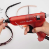 Пистолет за топло лепене електрически 40 W, 11 мм, Gluefix , Steinel Tools DIY - Image 4