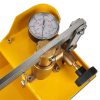 Помпа за изпитване на налягане ръчна 60 bar, 1/2 ", Push . "REMS" - Image 2