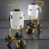 Помпа за пълнене и обезвъздушаване 860 W, 1/2 ", 30 л, 30 м3/ч, 5 bar, 1/2 ", Solar-Push K 60 , REMS - Image 2