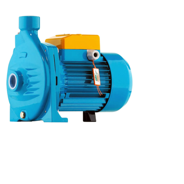 Помпа центробежна едностъпална City Pumps 0.6- 5.4м3/ ч, 34- 25м, 1″, 7м IC 100MH