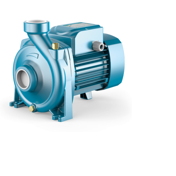 Помпа центробежна едностъпална City Pumps 3- 18м3/ ч, 32- 19м, 1 1/ 2″, 7м ICH 200M