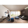 Прахосмукачка Bosch GAS 12-25 PL за сухо и мокро почистване 1350 W - Image 2