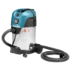 Прахосмукачка електрическа за сухо и мокро почистване Makita 1000 W, 3600 л/мин, VC3011L