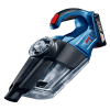 Прахосмукачка Bosch акумулаторна за сухо почистване без батерия и зарядно, 18 V, 600 л/мин, GAS 18V-1 - Image 3