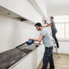 Прахосмукачка Bosch акумулаторна за сухо почистване без батерия и зарядно, 18 V, 600 л/мин, GAS 18V-1 - Image 4