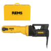 Радиална преса за кримпване на пресфитинги, REMS, 450 W, 10-108 мм, Power-Press SE