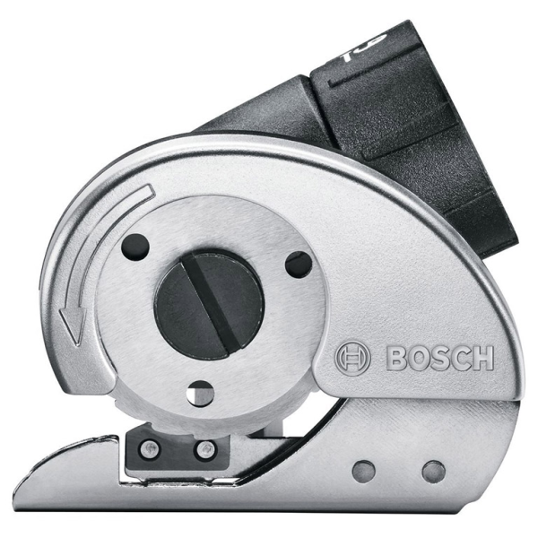 Приставка за винтоверт за разкояване на тъкани 1/4″, IXO 5 , Bosch