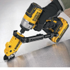 Приставка за винтоверт за рязане на ламарина, 18GA , DeWALT - Image 2