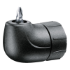 Приставка за винтоверт ъглова 1/4", IXO 5 , Bosch