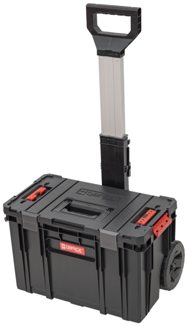 Куфар за инструменти Qbrick System Two Cart