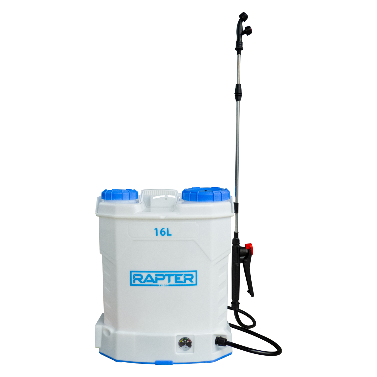 RAPTER RRHQ SP-101 акумулаторна пръскачка 16L