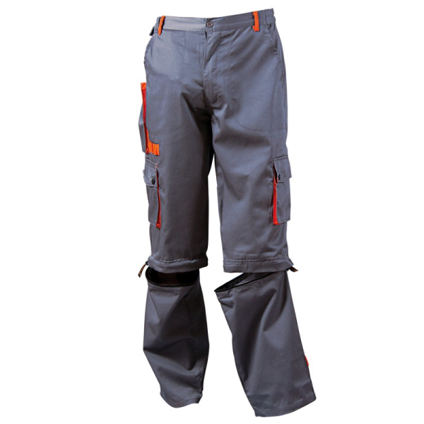 Работен панталон CARGO DM 2IN1 (DESMAN)