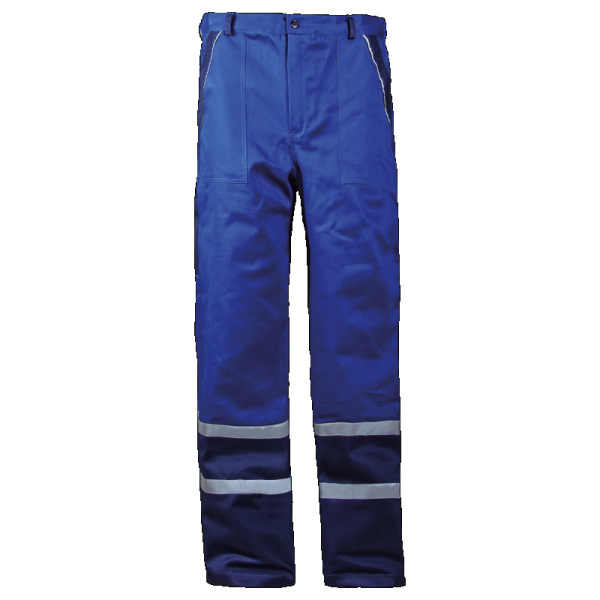 Работен панталон COLLINS SUMMER ROYAL BLUE