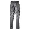 Работен панталон DIADORA LEVEL PANT GREY - Image 2