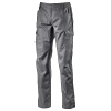 Работен панталон DIADORA LEVEL PANT GREY