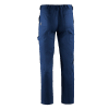 Работен панталон PLUTON DARK BLUE - Image 2