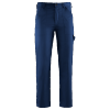 Работен панталон PLUTON DARK BLUE