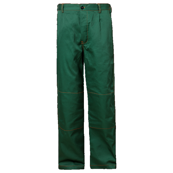 Работен панталон PRIMO GREEN