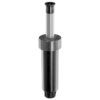 Разпръсквач за поливане Gardena изскачащ 80 м2, 1/2 ", S 80