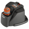 Разпръсквач осцилиращ 350 м2, 1/2", 5/8", 3/4 ", Gardena , Comfort AquaContour