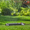 Разпръсквач за поливане Gardena осцилиращ 350 м2, 1/2", 5/8", 3/4 ", Comfort Aquazoom 350/2 - Image 5