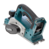 Ренде акумулаторно Makita без батерия и зарядно, 18 V, 82 мм, 0-2 мм, DKP180Z - Image 2