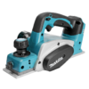 Ренде акумулаторно Makita без батерия и зарядно, 18 V, 82 мм, 0-2 мм, DKP180Z