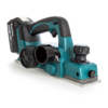 Ренде акумулаторно Makita без батерия и зарядно, 18 V, 82 мм, 0-2 мм, DKP180Z - Image 3