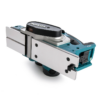 Ренде акумулаторно Makita без батерия и зарядно, 18 V, 82 мм, 0-2 мм, DKP180Z - Image 4