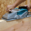Ренде Makita електрическо 1200 W, 170 мм, 0-2 мм, 1806B - Image 3