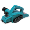 Ренде електрическо Makita 900 W, 110 мм, 0-2 мм, 1911B