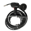 Шланг с горелка за МИГ заваръчни апарати 6 м, Spool Gun 1 , Deca - Image 2