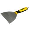 Шпакла универсална с пластмасова дръжка 125mm Stanley