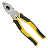 Клещи комбинирани 200mm Stanley