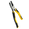 Клещи комбинирани 180mm Stanley - Image 2