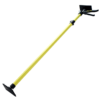 Подпора телескопична за монтаж на гипскартон 30kg, 1150- 2895mm Stanley