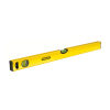 Нивелир алуминиев Box Level 400mm, 0.5mm/ m, Classic Stanley