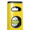 Нивелир алуминиев кутия Box Level 1500mm, 0.5mm/ m, Stanley Classic - Image 2