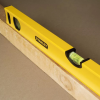 Нивелир алуминиев кутия Box Level 200mm, 0.5mm/ m, Classic Stanley - Image 3