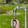 Съединител на маркучи Gardena бърза връзка Ж - маркуч 3/4", Premium - Image 3