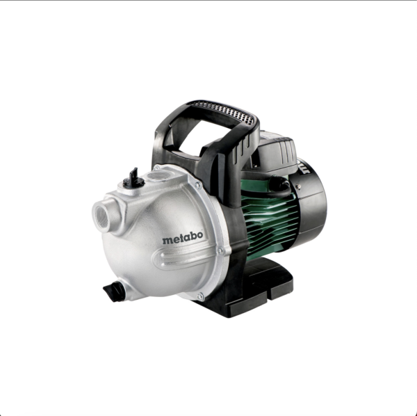 Помпа градинска 900W 3300 l/h METABO P 3300 G