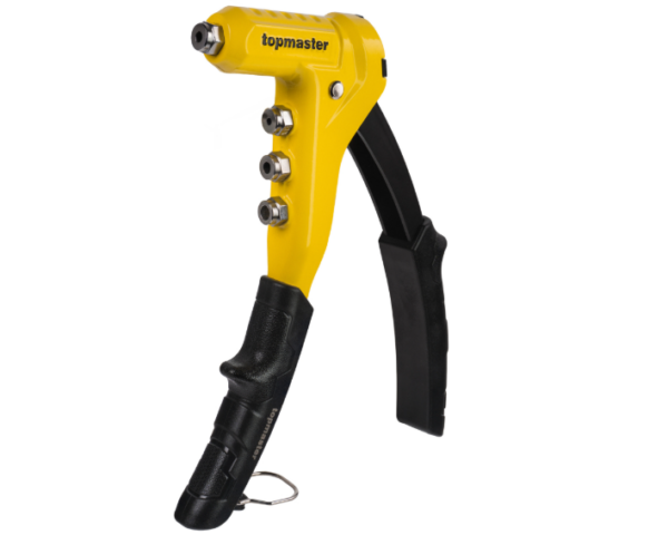 Нитачка за нит гайки трето поколение 230mm TMP
