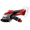 Акумулаторен ъглошлайф ЕINHELL TE-AG 18/150 Li BL - Solo Power X-Change