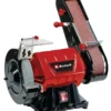 Стационарен лентов шлайф TC-US 350 EINHELL