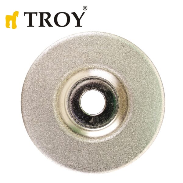 Резервен диск за Troy 17056 машина за заточване Troy  17056- R