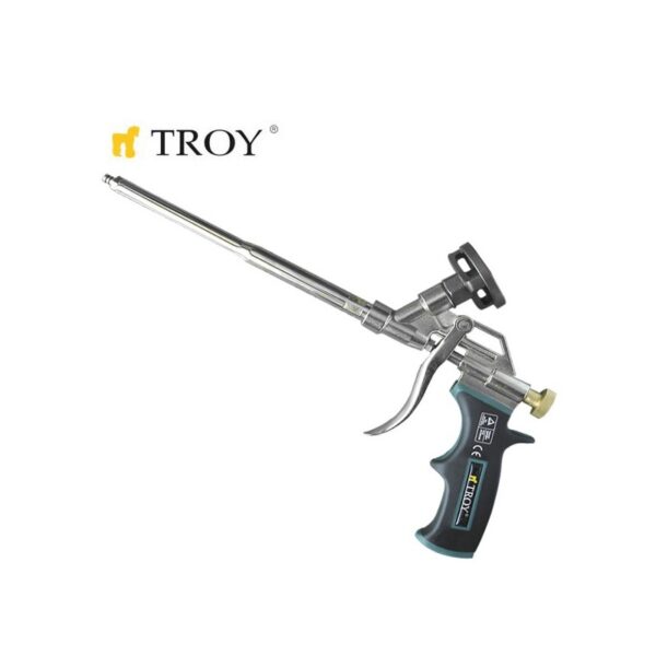Пистолет за пяна Troy 18002