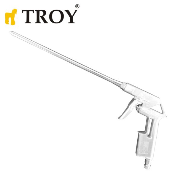Пневматичен пистолет за въздух с дълъг накрайник Troy 18606
