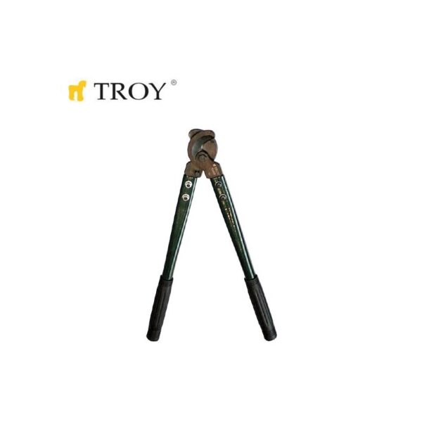 Ножица за рязане на кабел  Troy 24020
